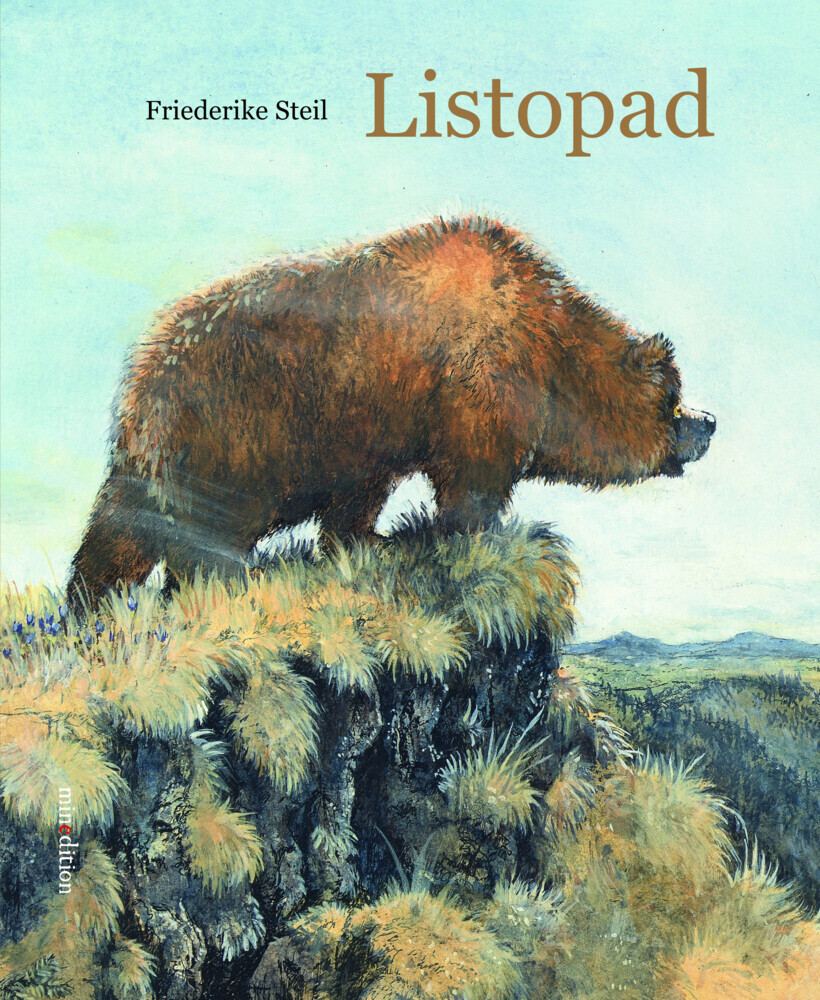 Listopad main product photo