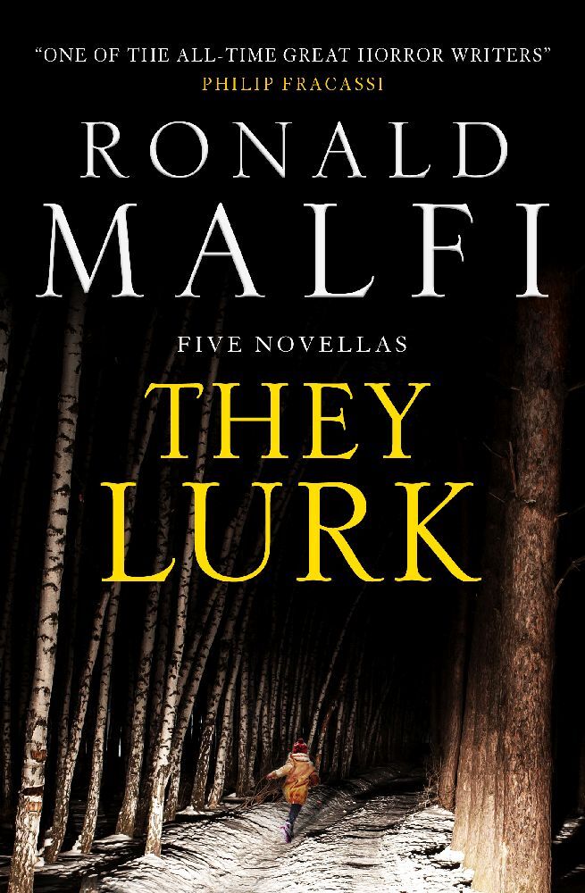 They Lurk main product photo