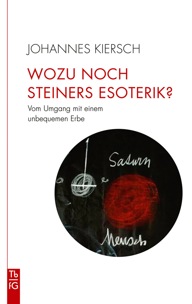 Wozu noch Steiners Esoterik? main product photo