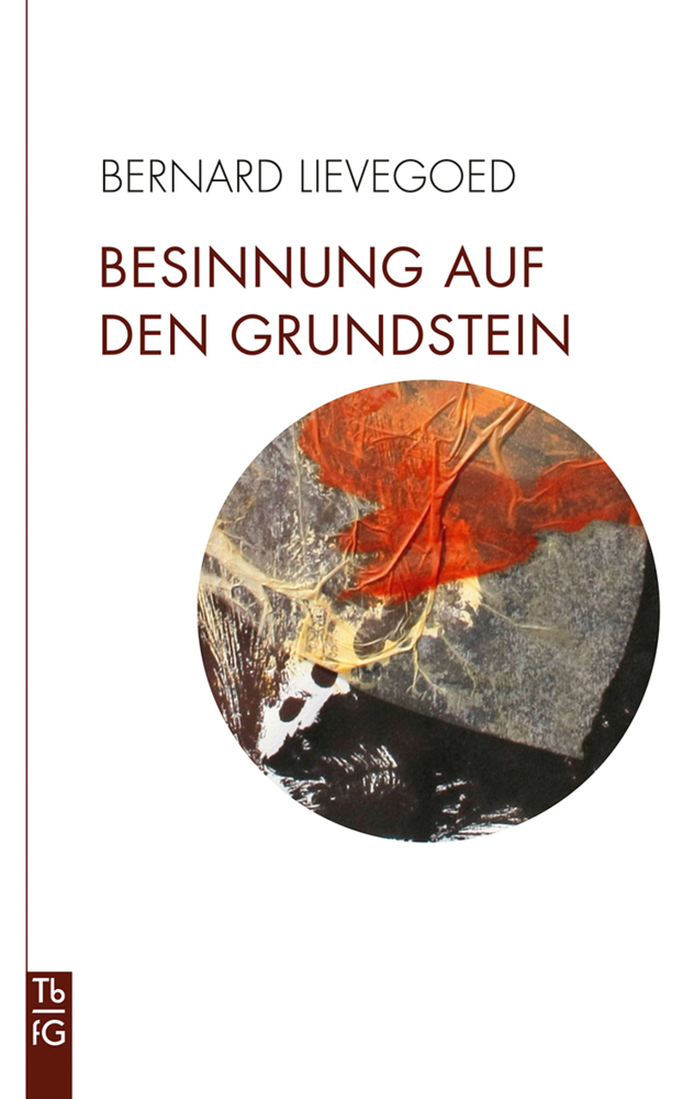 Besinnung auf den Grundstein main product photo