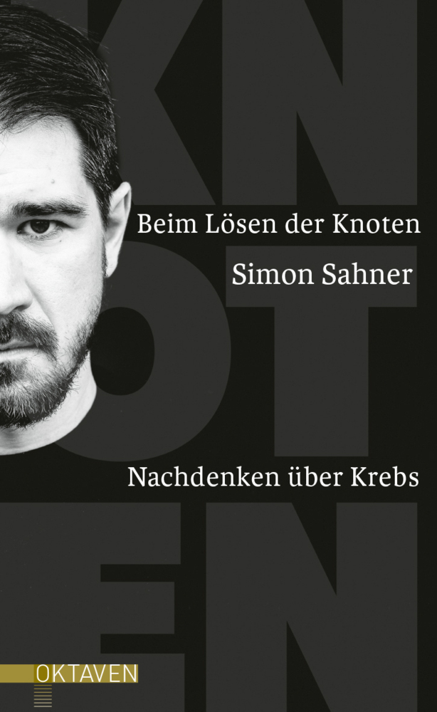 Beim Lösen der Knoten main product photo