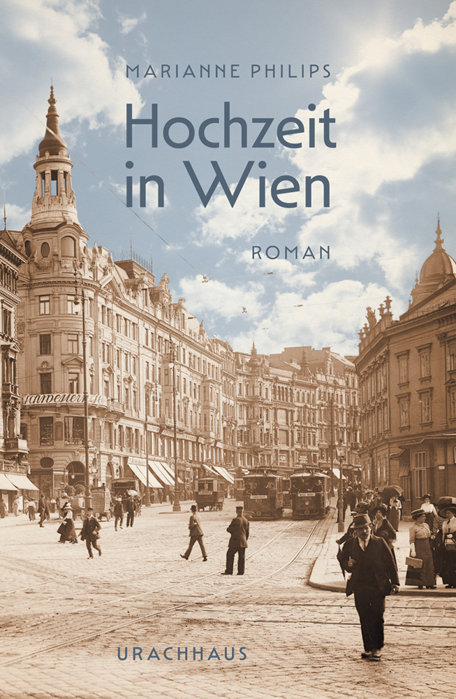 Hochzeit in Wien main product photo