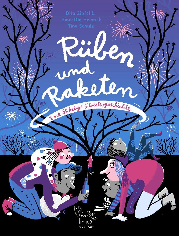 Rüben und Raketen main product photo