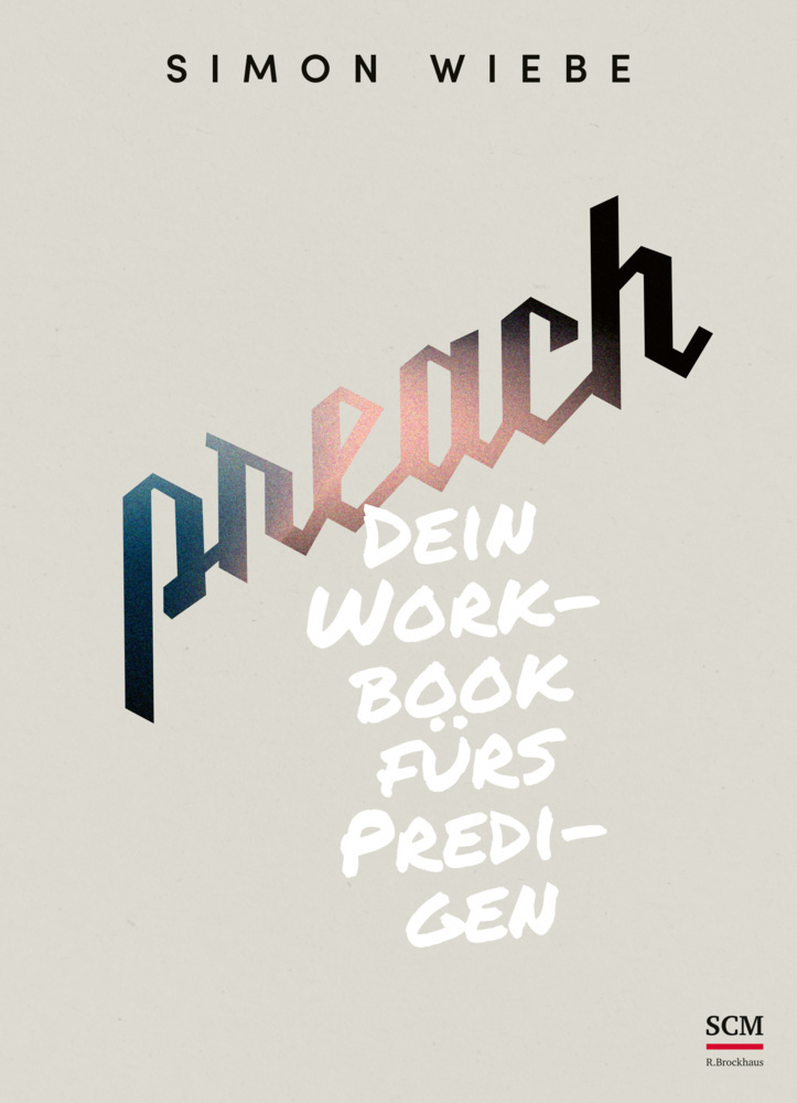Preach main product photo