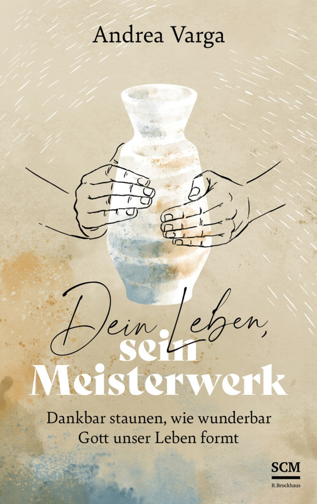 Dein Leben, sein Meisterwerk main product photo