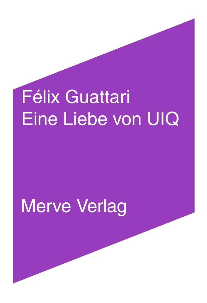 Eine Liebe von UIQ main product photo