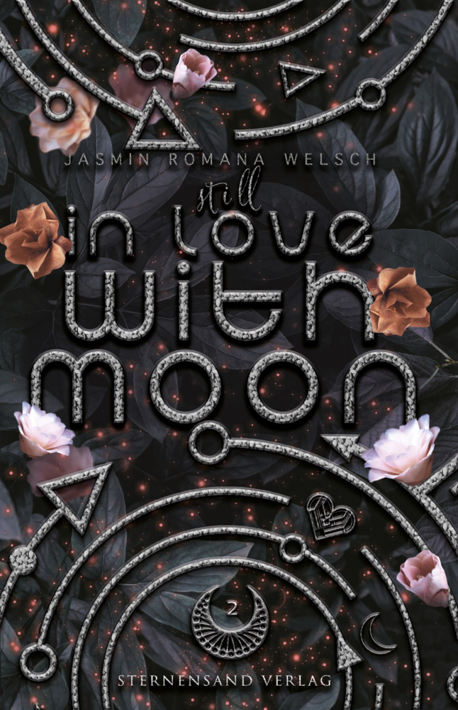 Still in Love with Moon (Moon Reihe 2) main product photo