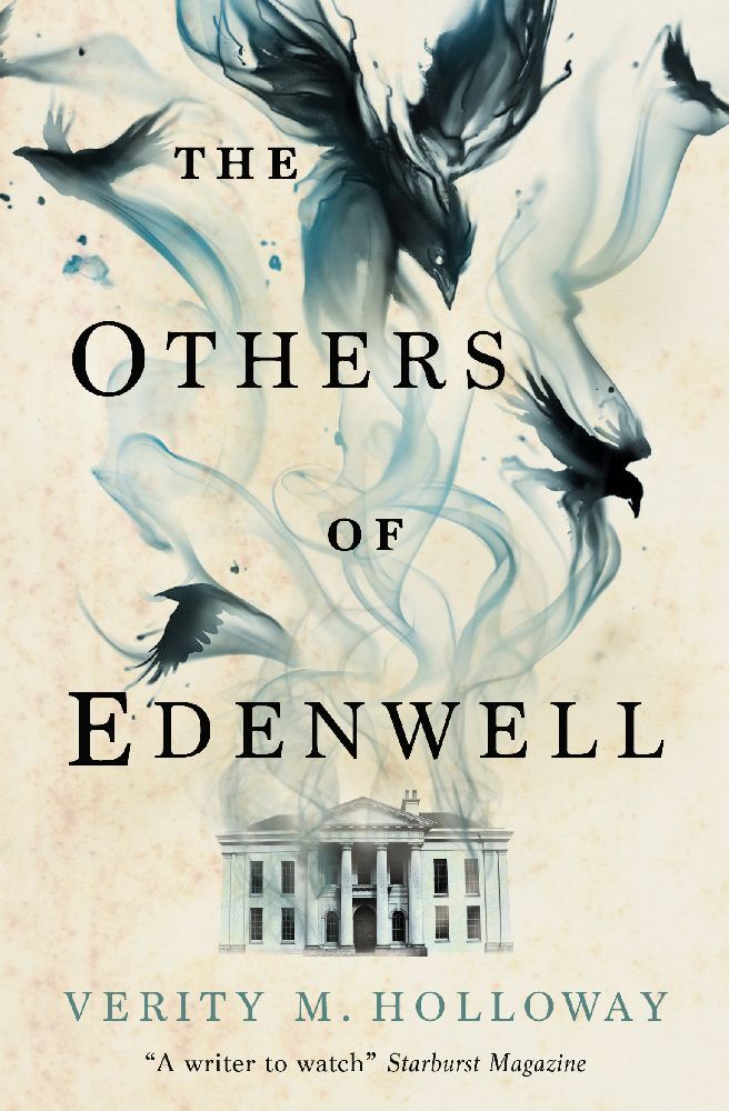 The Others of Edenwell main product photo
