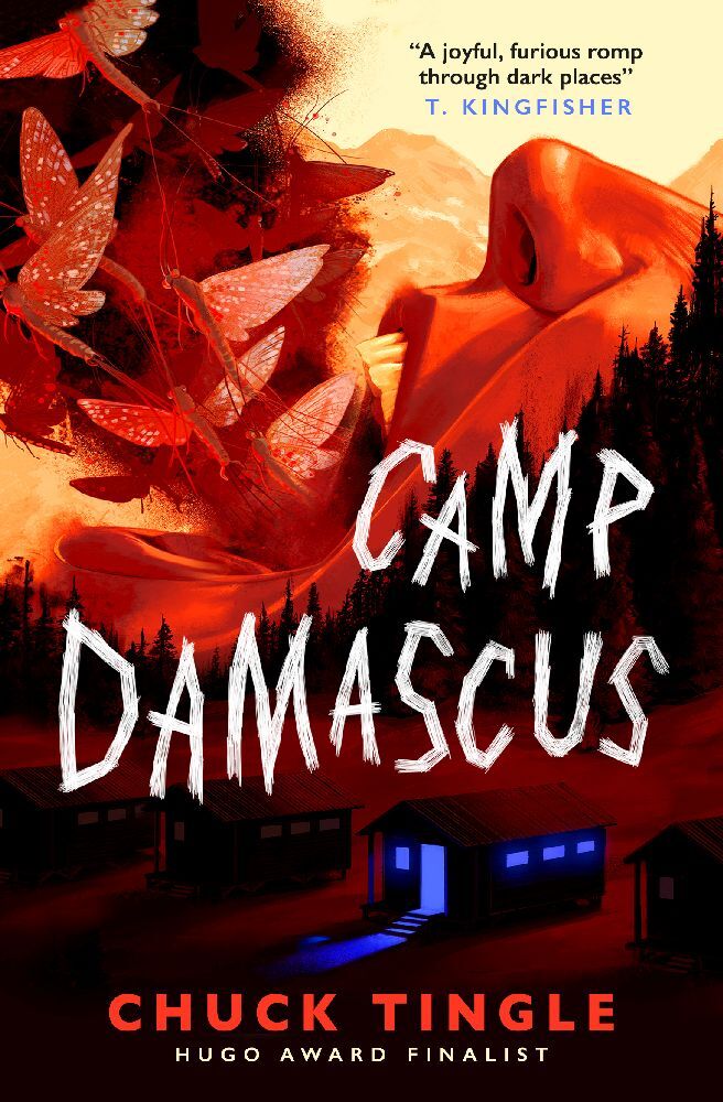 Camp Damascus main product photo