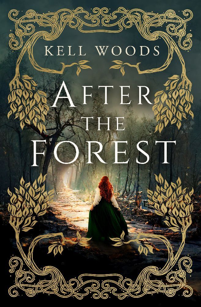 After the Forest main product photo