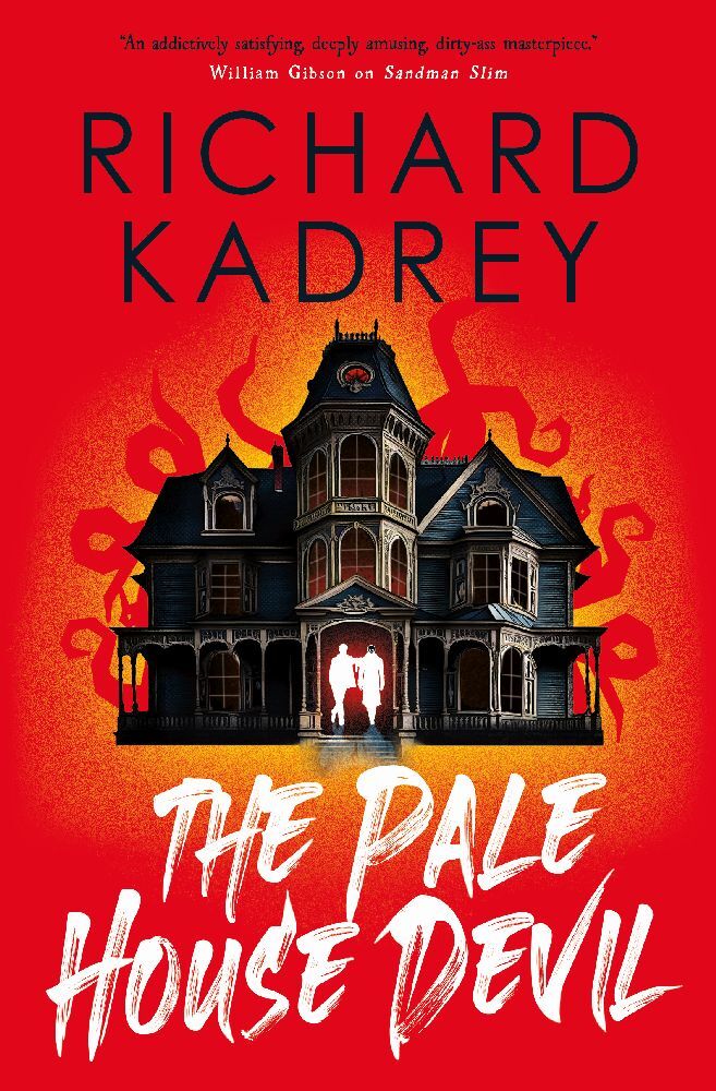 The Pale House Devil main product photo