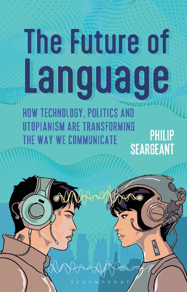 The Future of Language main product photo
