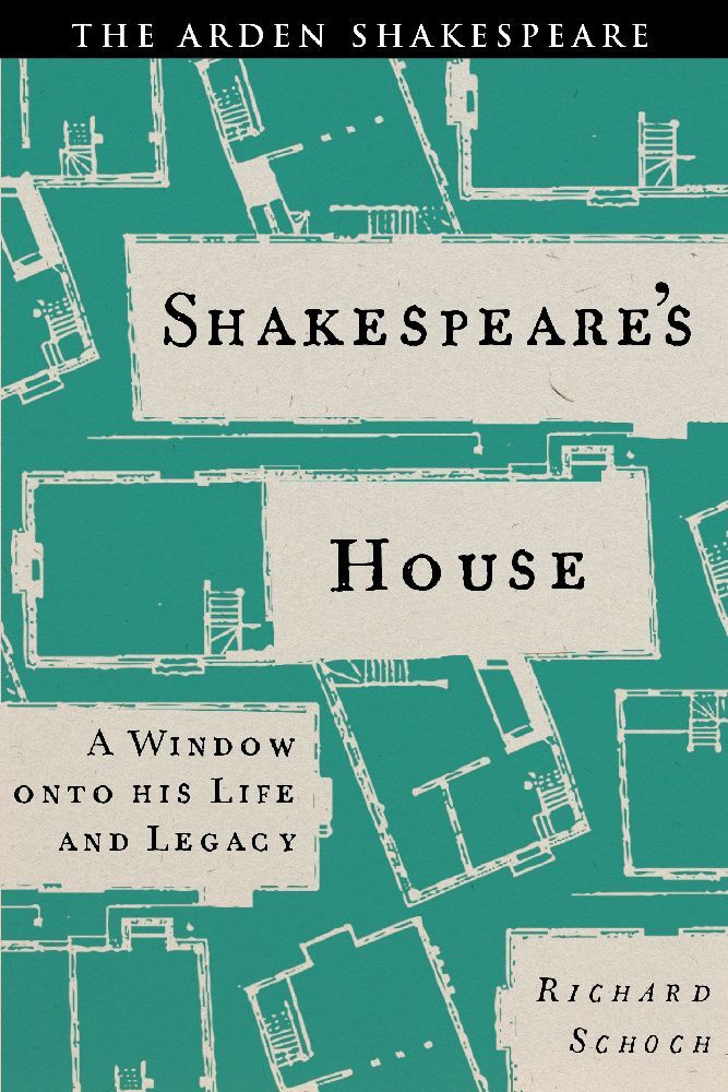 Shakespeare's House main product photo