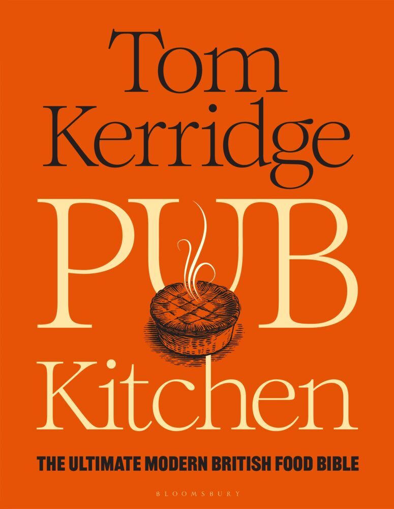 Pub Kitchen main product photo