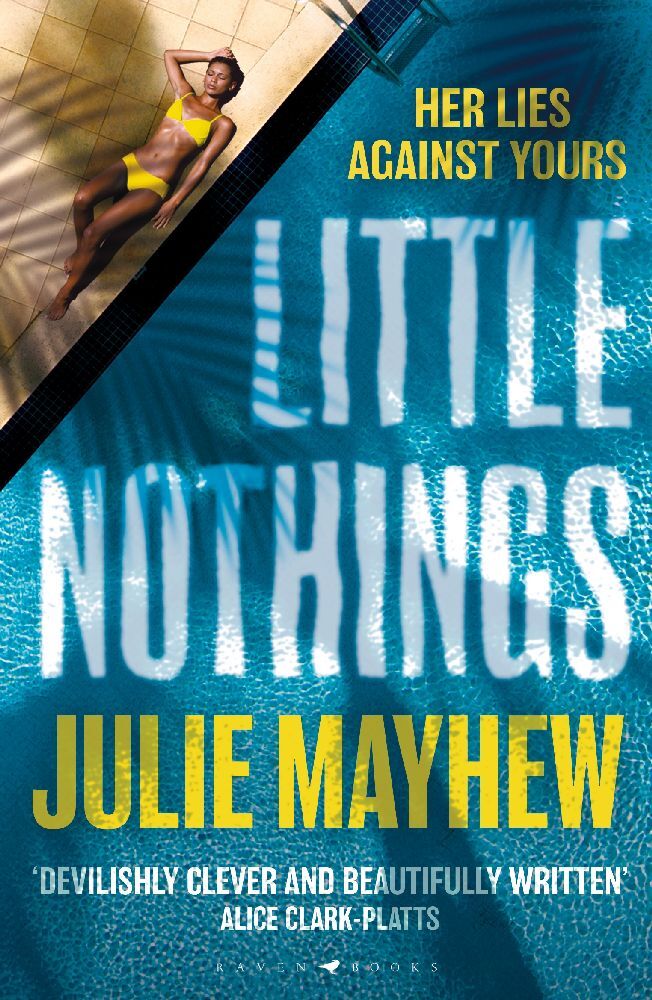 Little Nothings main product photo