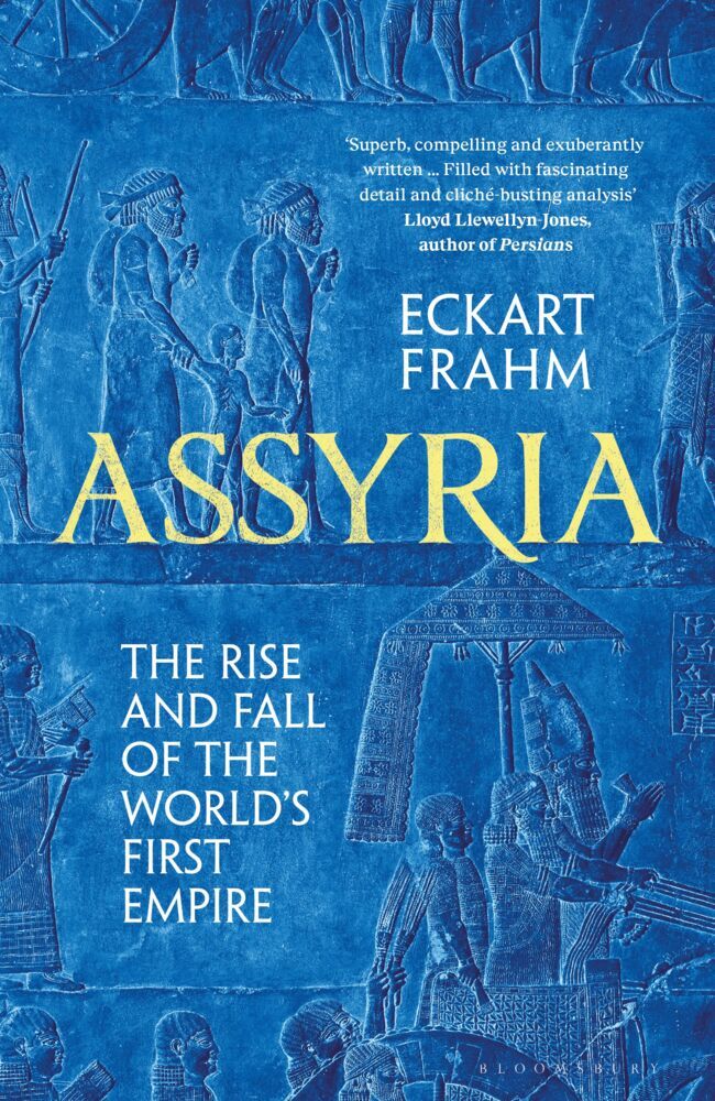 Assyria main product photo