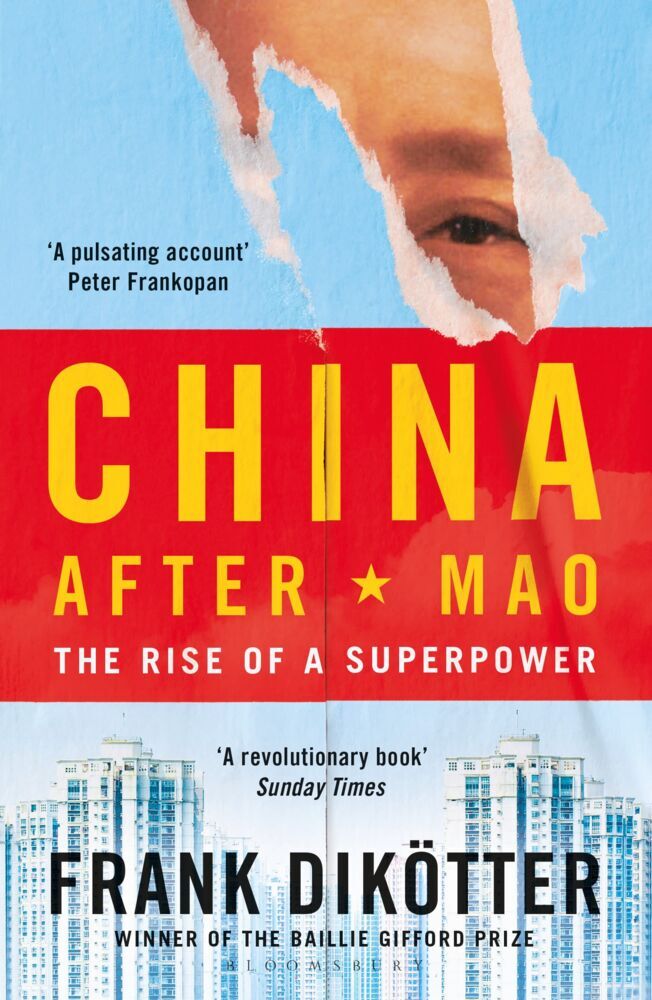 China After Mao main product photo