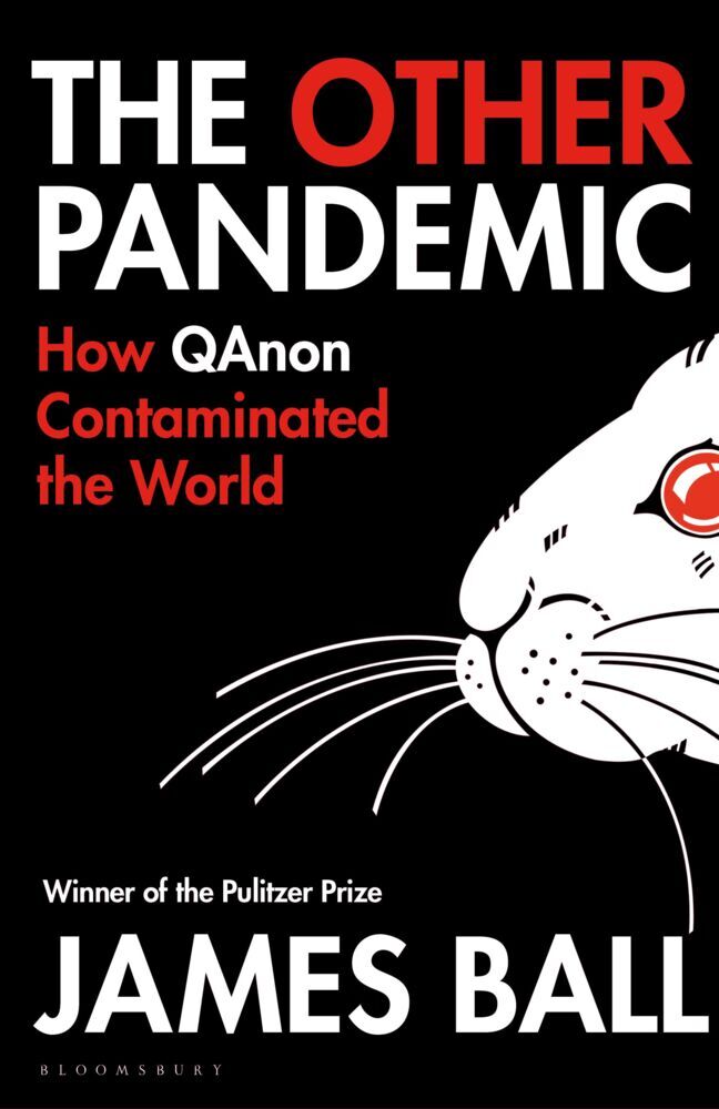 The Other Pandemic main product photo