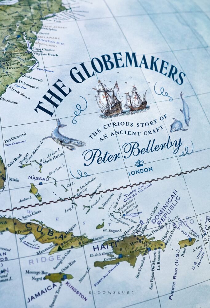 The Globemakers main product photo