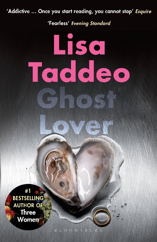 Ghost Lover main product photo