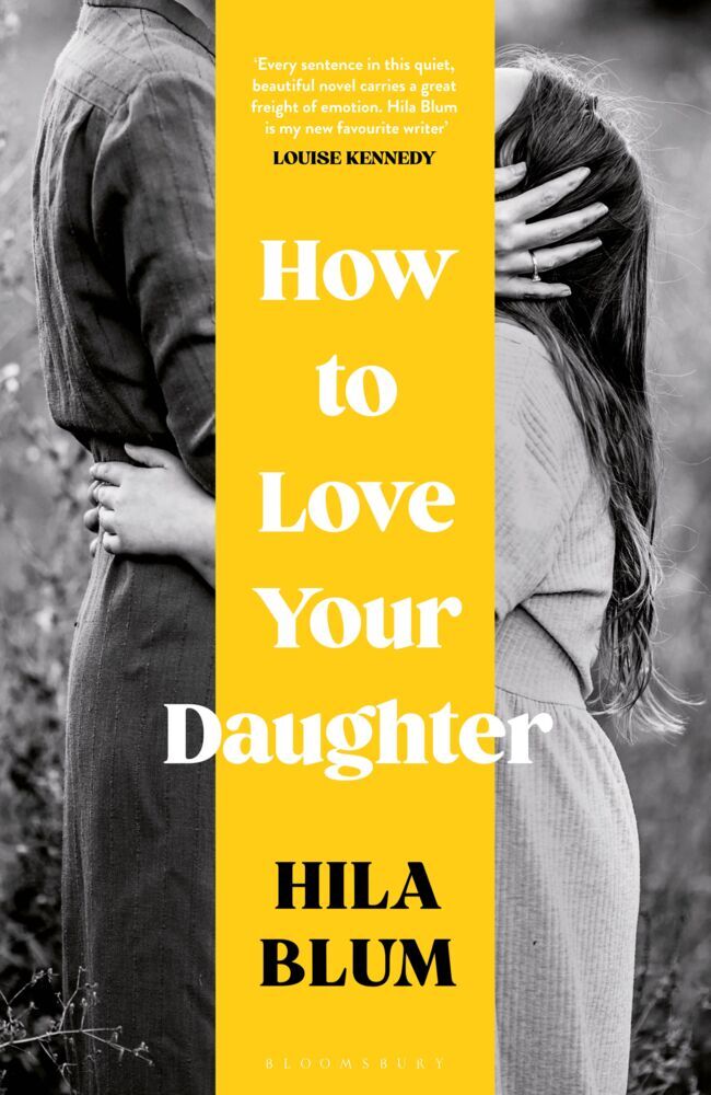 How to Love Your Daughter main product photo