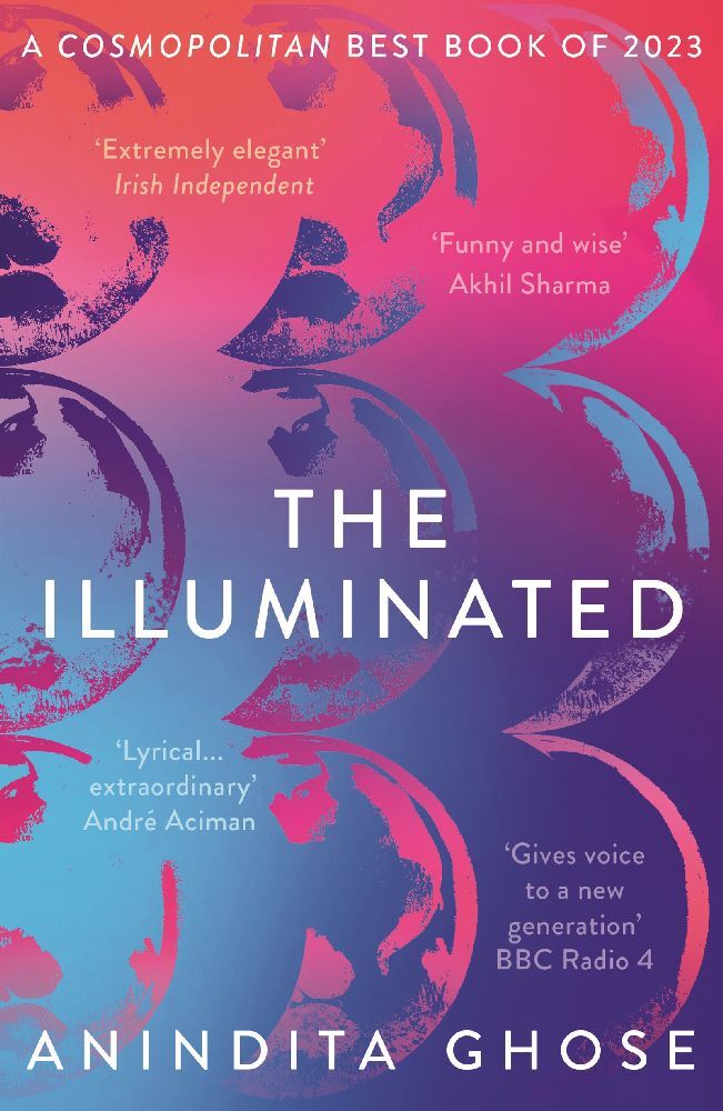 The Illuminated main product photo