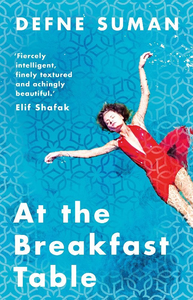 At the Breakfast Table main product photo