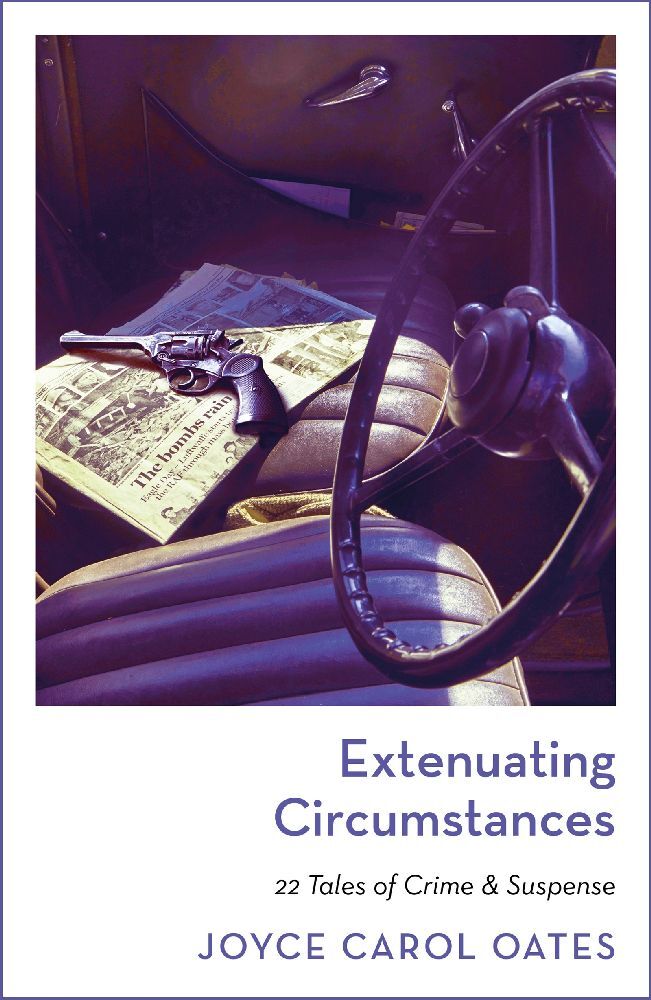 Extenuating Circumstances main product photo