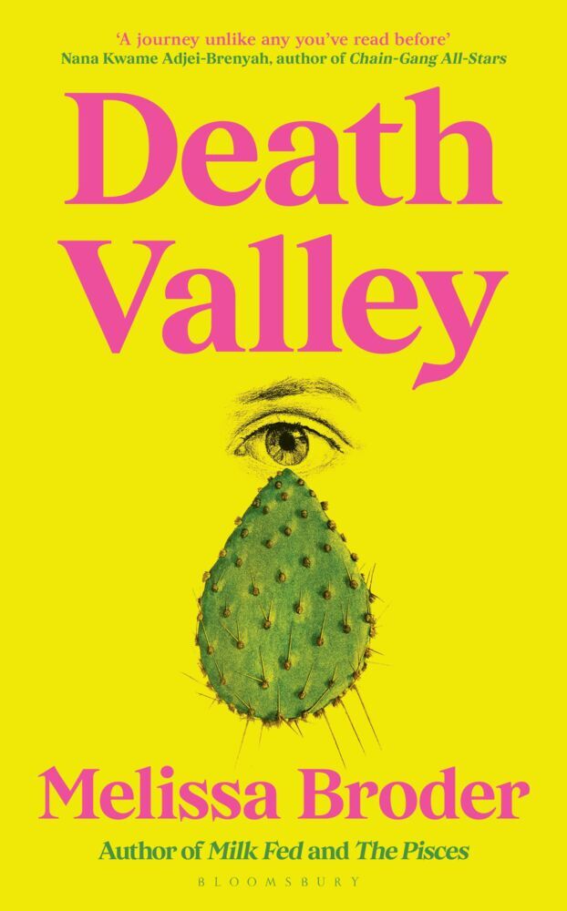 Death Valley main product photo