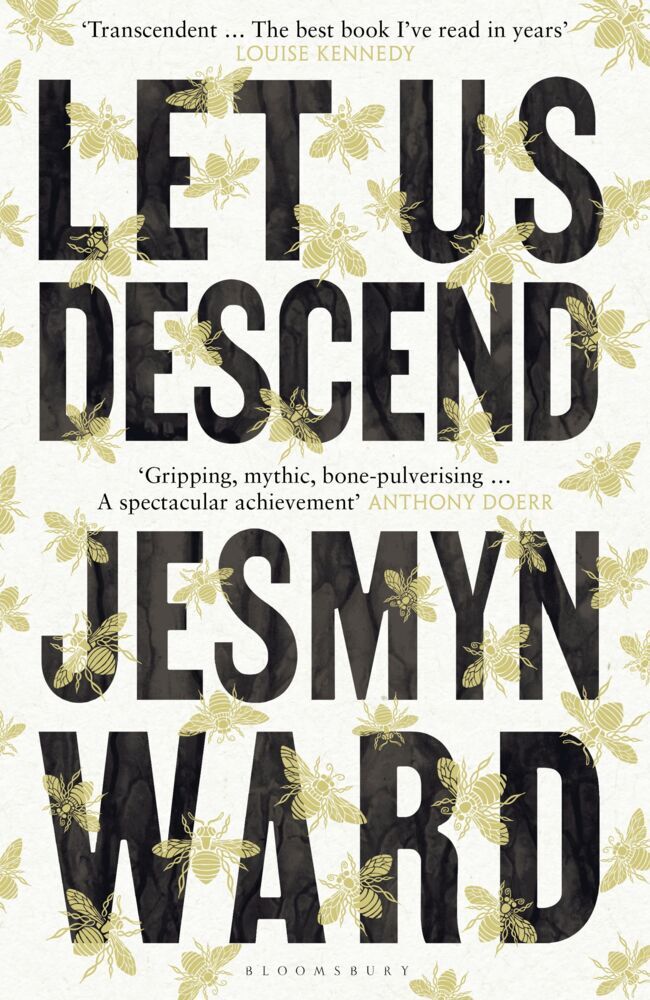Let Us Descend main product photo