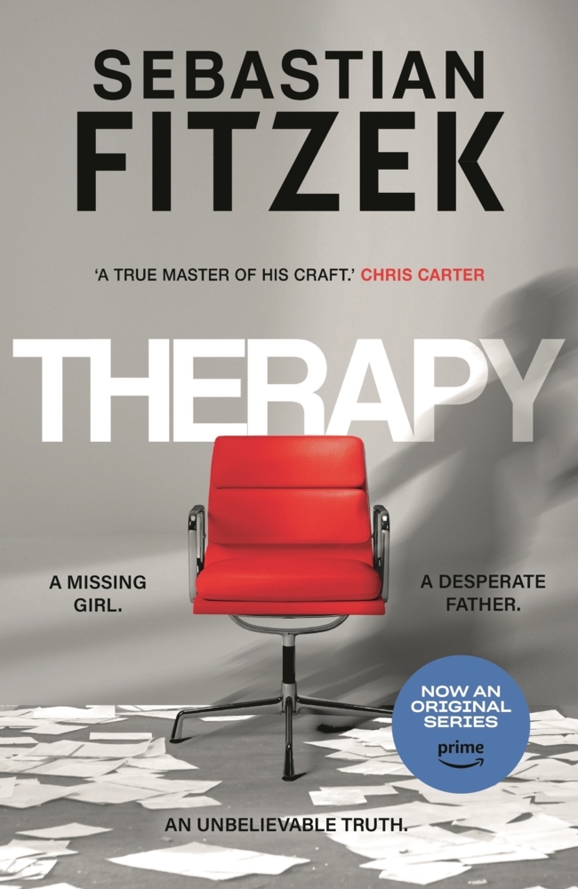 Therapy main product photo
