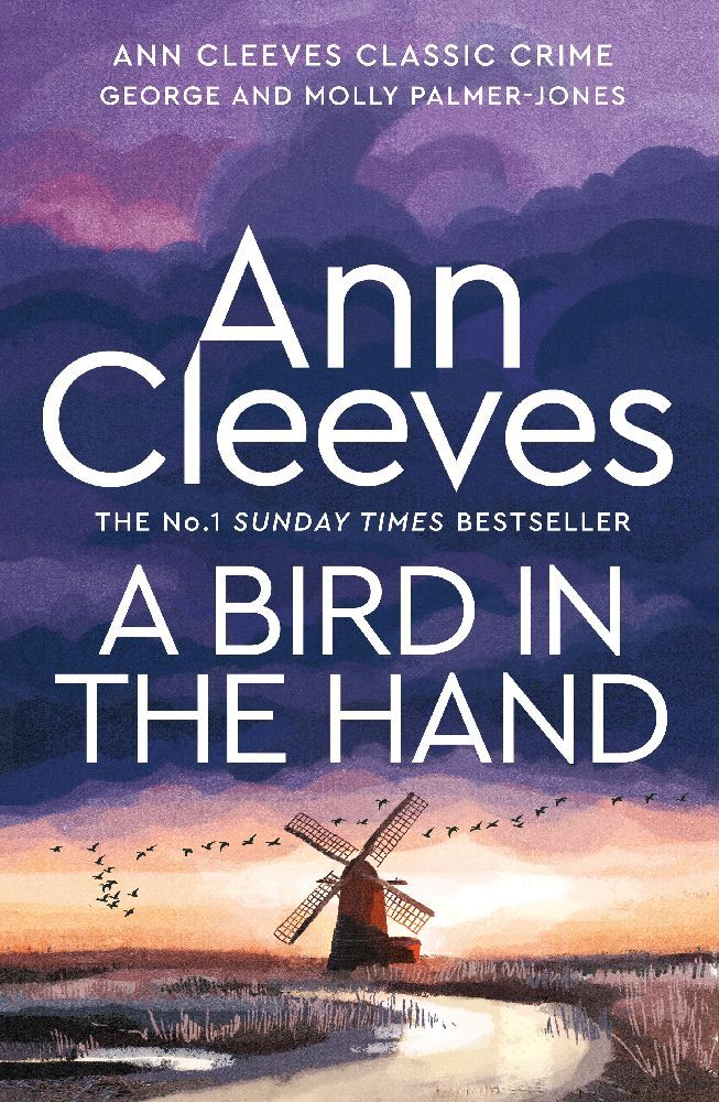 A Bird in the Hand main product photo