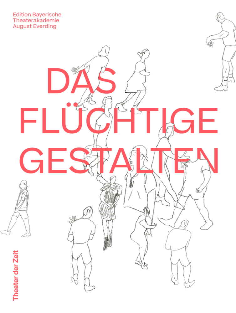 DAS FLÜCHTIGE GESTALTEN main product photo