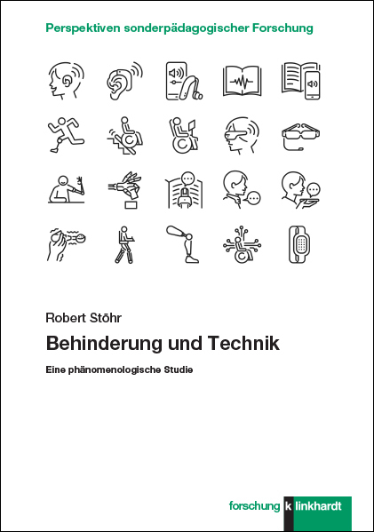 Behinderung und Technik main product photo