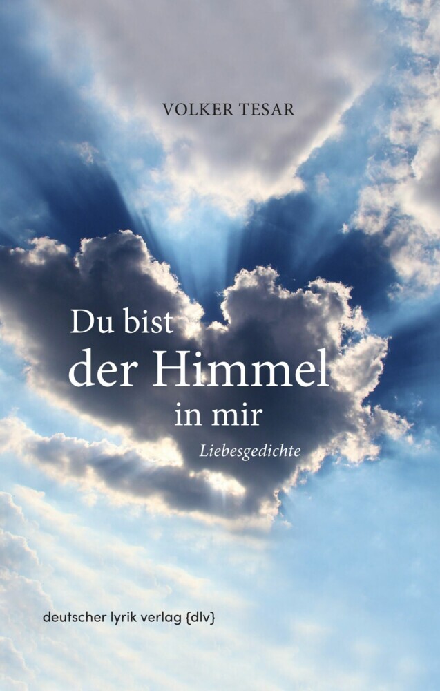 Du bist der Himmel in mir main product photo