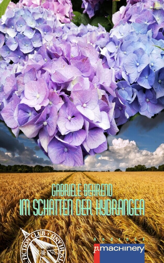 Im Schatten der Hydrangea main product photo