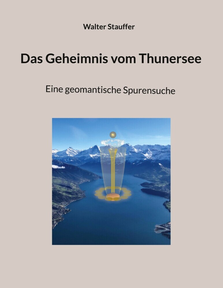 Das Geheimnis vom Thunersee main product photo