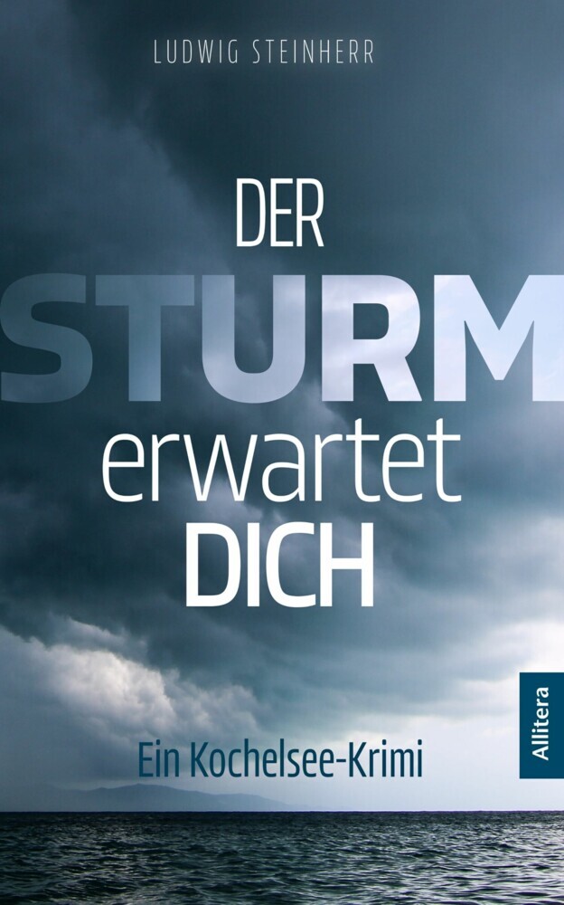 Der Sturm erwartet dich main product photo
