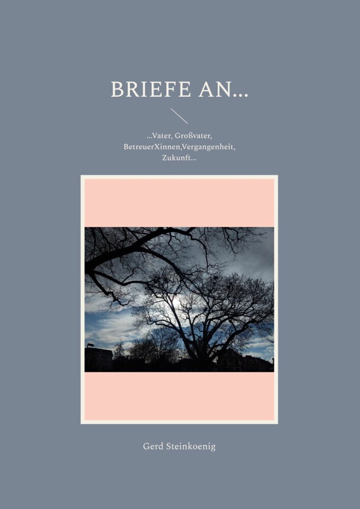 Briefe an... main product photo