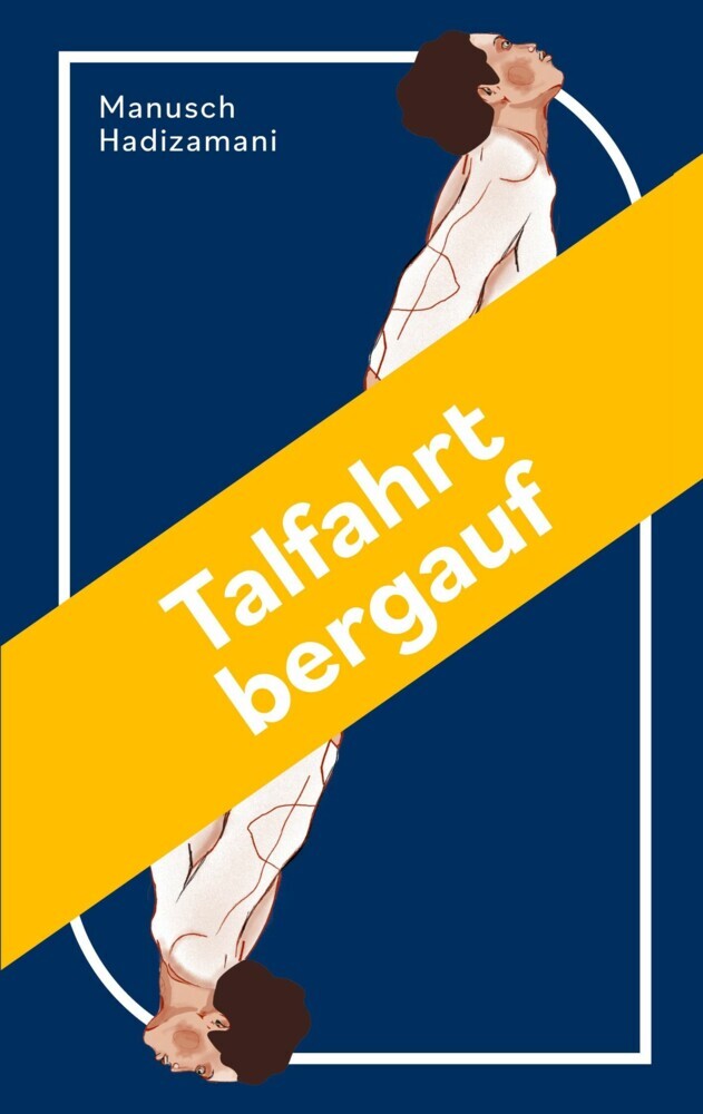 Talfahrt bergauf main product photo