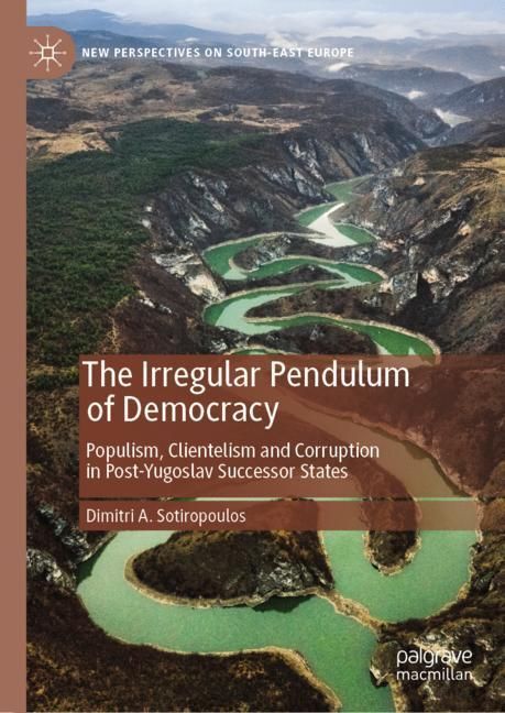 The Irregular Pendulum of Democracy main product photo