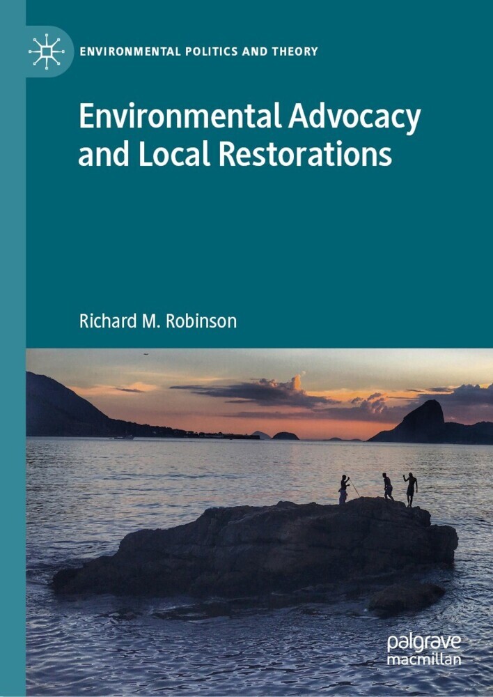 Environmental Advocacy and Local Restorations main product photo