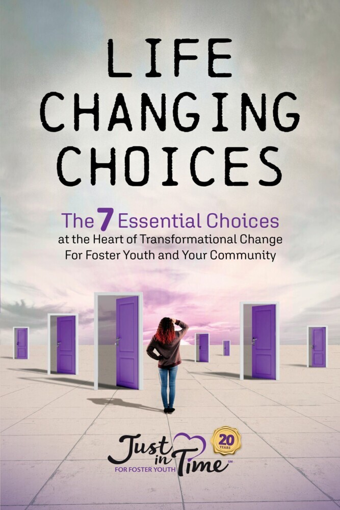 Life Changing Choices main product photo