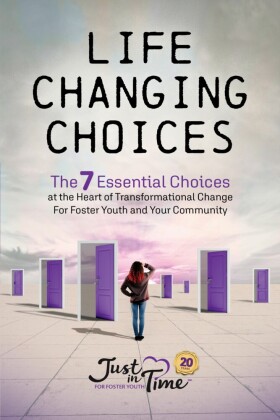 Life Changing Choices