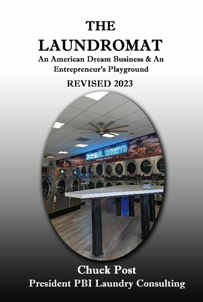 The Laundromat main product photo