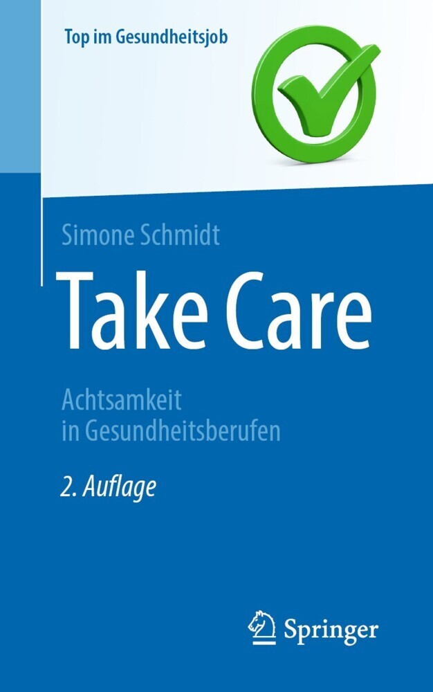 Take Care main product photo