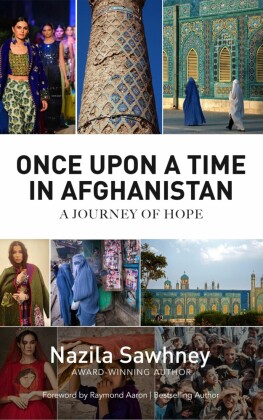 Once Upon A Time In Afghanistan