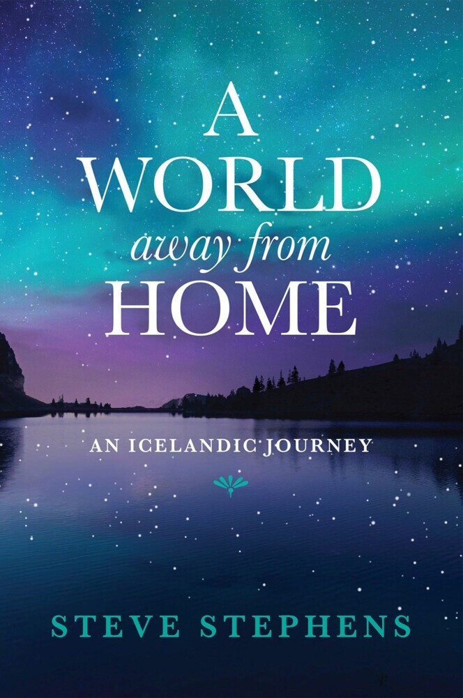 A World Away From Home main product photo