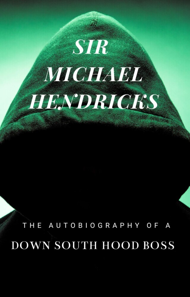 Sir Michael Hendricks main product photo