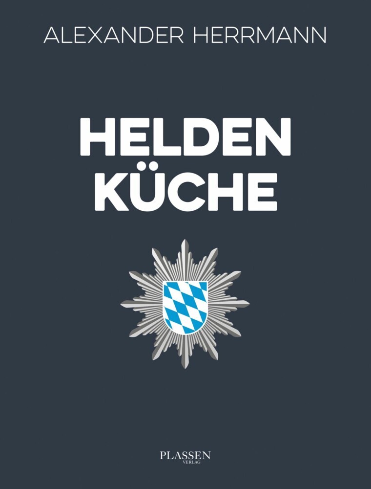 Heldenküche main product photo